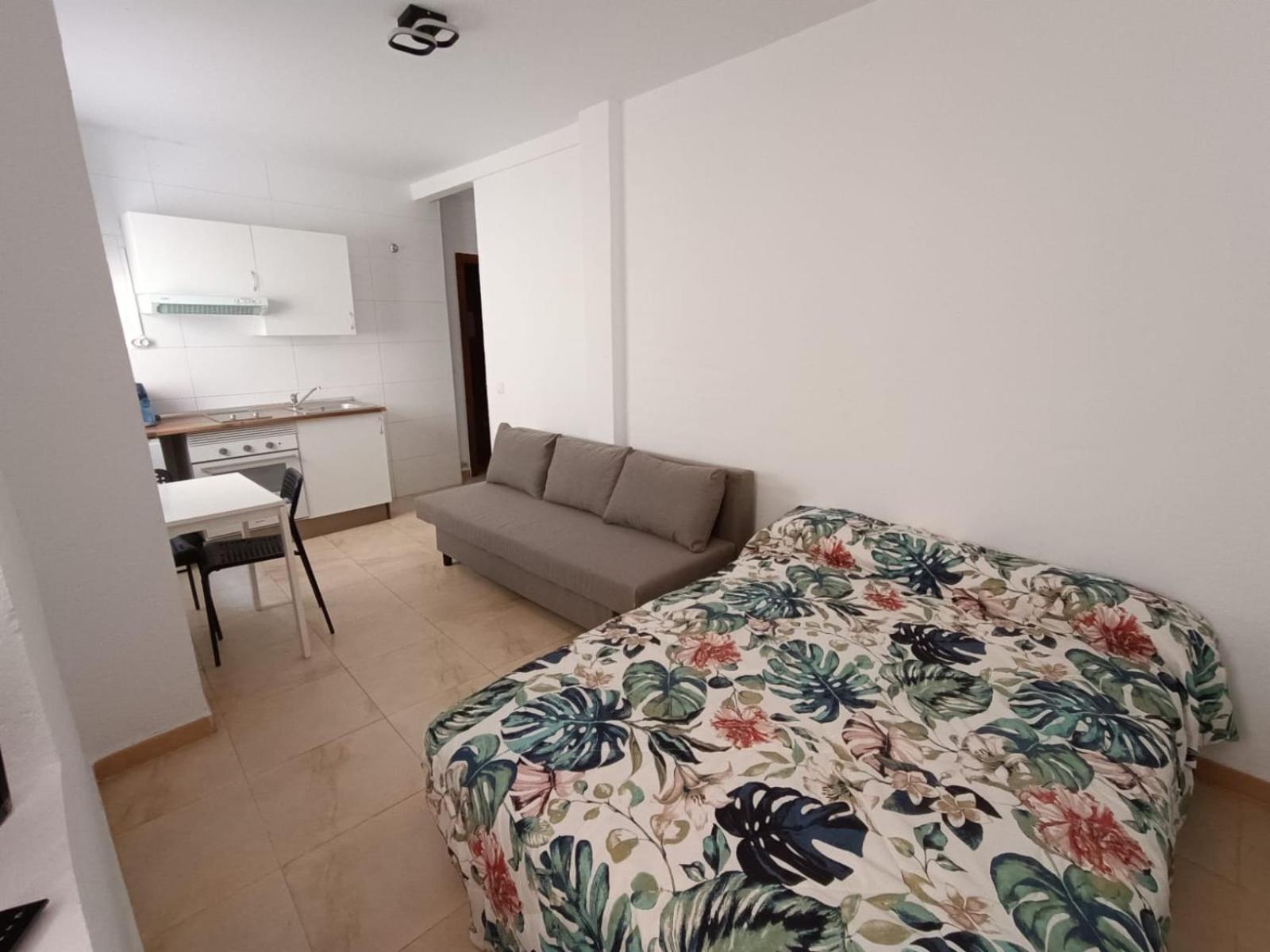 Apartment Larios Malaga