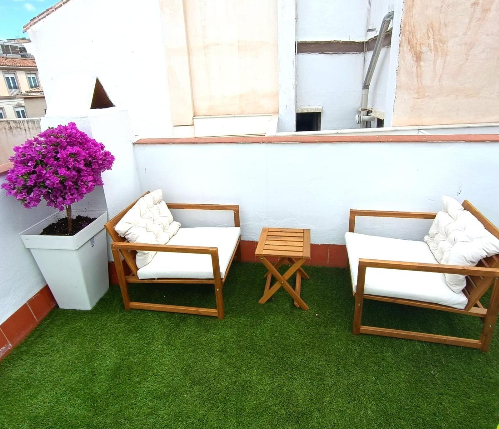 Larios Apartament Màlaga