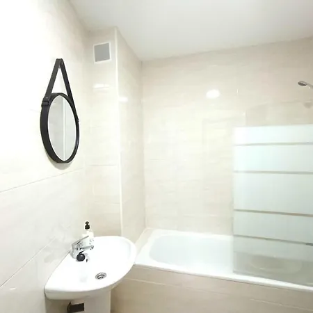 Apartamentos Larios Malaga Exterior photo